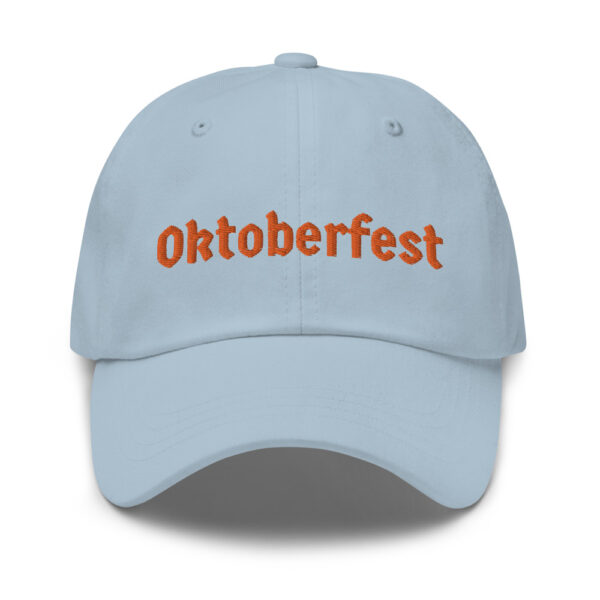 Oktoberfest ~ Dad Hat - Image 10