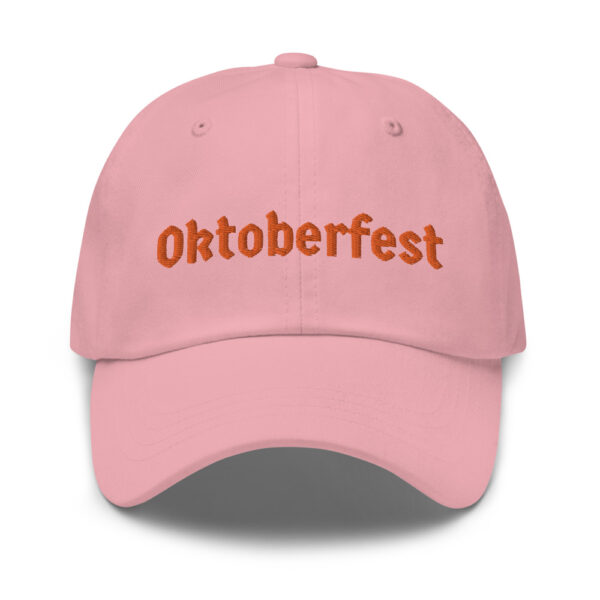 Oktoberfest ~ Dad Hat - Image 9