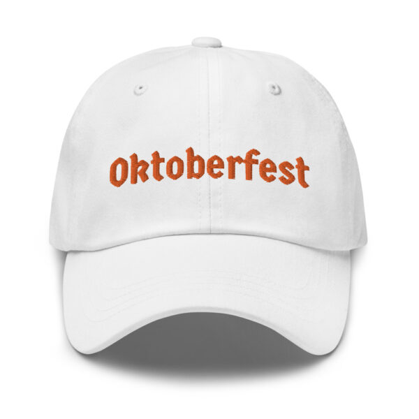 Oktoberfest ~ Dad Hat - Image 11